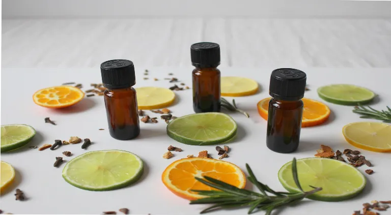 TOP 7 aceites esenciales afrodisíacos