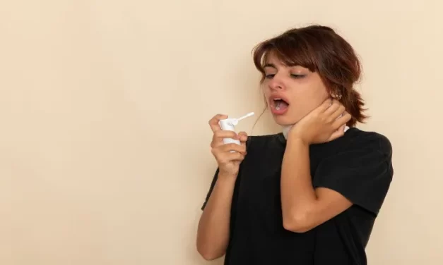 Aftas orales: por qué aparecen y cómo se pueden tratar