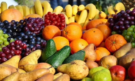 Los mejores alimentos para mejorar la libido