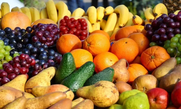 Los mejores alimentos para mejorar la libido