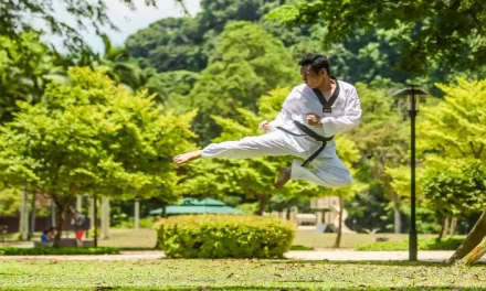 Lesiones en artes marciales: ¿Cuáles son las mas comunes y cómo podemos prevenirlas?
