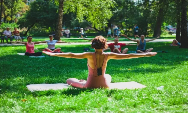 ¿Cómo podemos mantener nuestras articulaciones sanas?