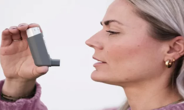 Asma cardíaca: Todo lo que debes saber