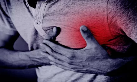10 síntomas que pueden anunciar un ataque al corazón