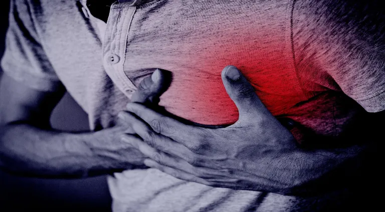 10 síntomas que pueden anunciar un ataque al corazón
