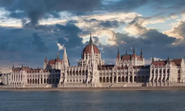 Las 7 mejores cosas para ver y hacer en Budapest