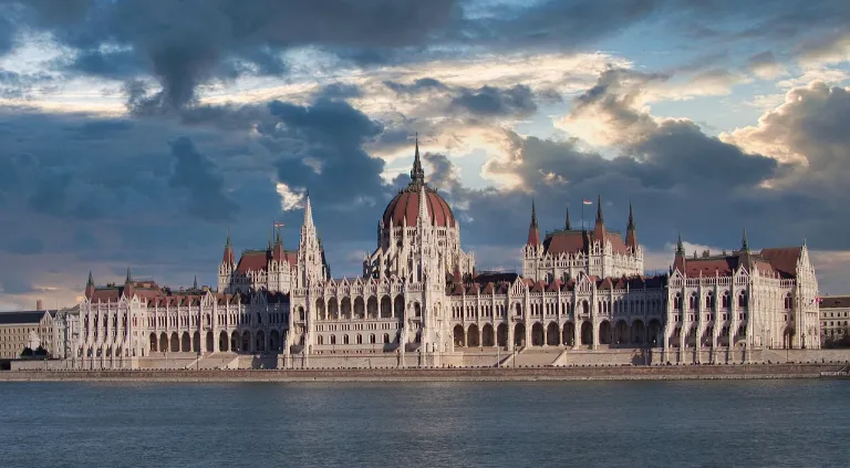 Las 7 mejores cosas para ver y hacer en Budapest