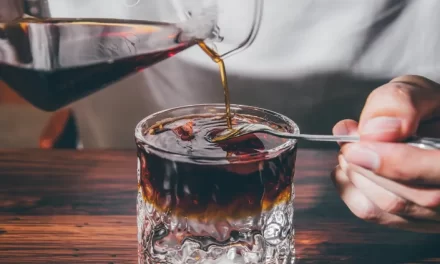 Intoxicación por cafeína: ¿cuándo debemos parar?