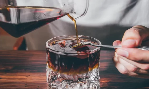 Intoxicación por cafeína: ¿cuándo debemos parar?