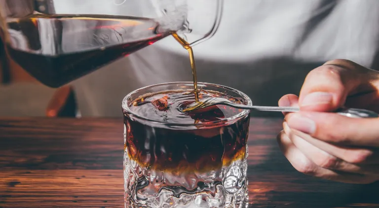 Intoxicación por cafeína: ¿cuándo debemos parar?