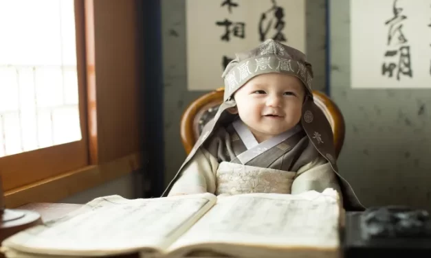 Candida en un niño: ¿cuáles son los síntomas y cómo tratarlos?