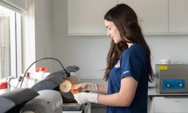 Cariología: por qué es importante y cómo te evita dolores de cabeza