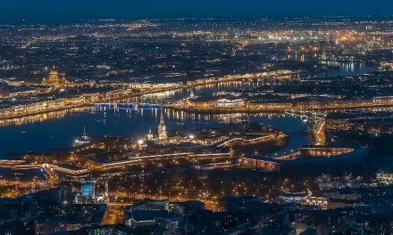 Los 6 lugares con el mejor clima de Europa