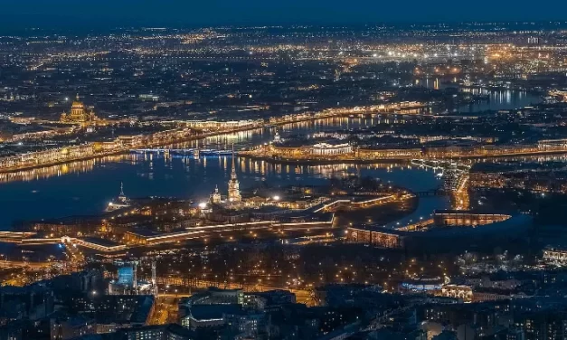 Los 6 lugares con el mejor clima de Europa