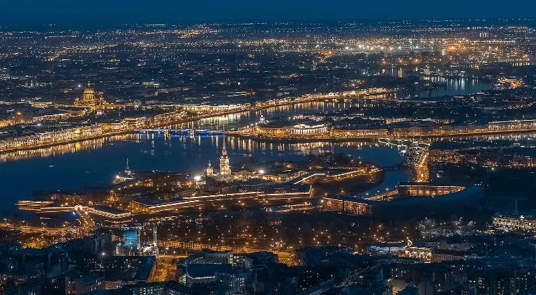 Los 6 lugares con el mejor clima de Europa