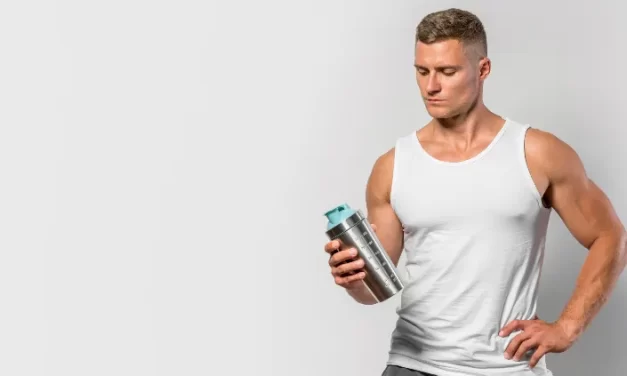 Creatina y cafeína: ¿Se pueden consumir al mismo tiempo?