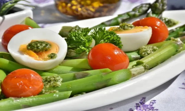 Dieta cetogénica: Todo lo que debes saber