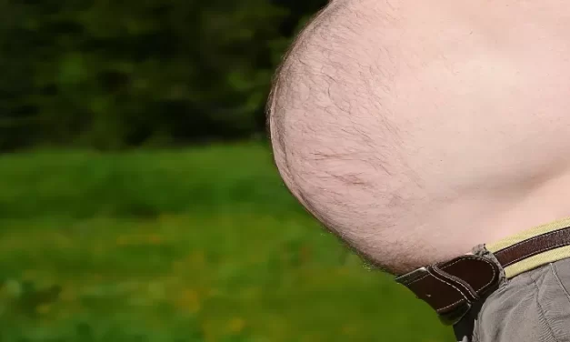 Las mejores formas de eliminar el exceso de líquido en el vientre