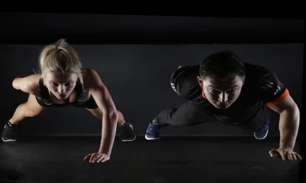 Las 10 reglas del entrenamiento de fuerza