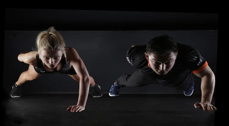Las 10 reglas del entrenamiento de fuerza