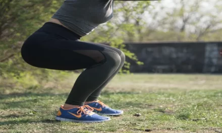 Goblet Squat – Conoce 6 beneficios de este ejercicio