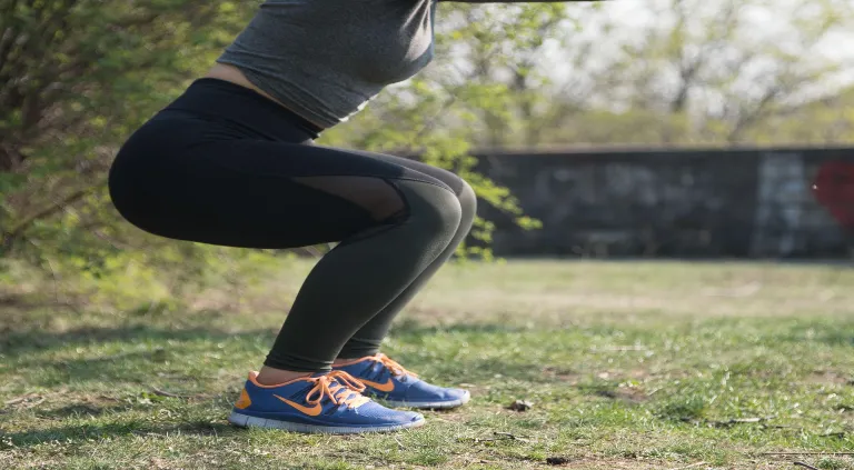 Goblet Squat – Conoce 6 beneficios de este ejercicio