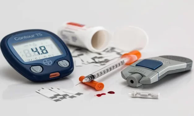 ¿Cuáles son las complicaciones de la diabetes?