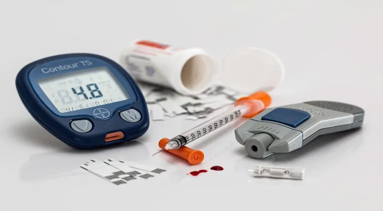 ¿Cuáles son las complicaciones de la diabetes?