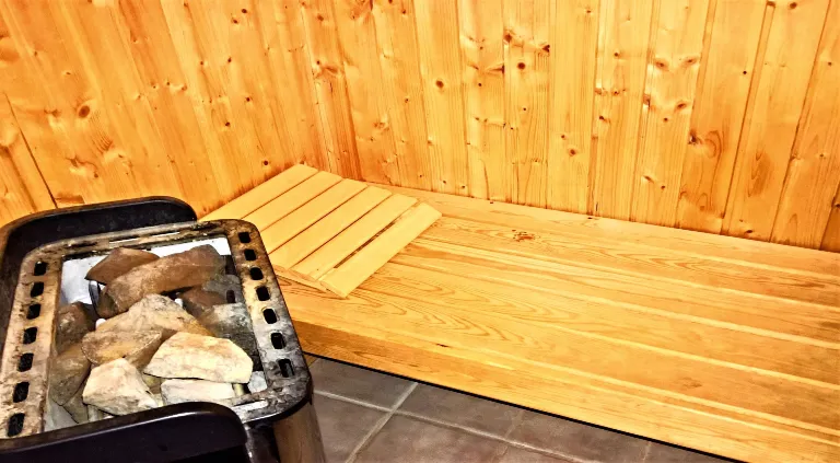 ¿Cómo usar la sauna correctamente para obtener todos sus beneficios?