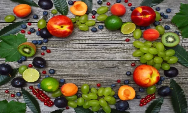 Descubre cuáles son los alimentos más saludables del mundo