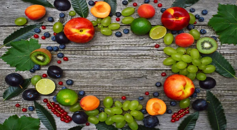 Descubre cuáles son los alimentos más saludables del mundo