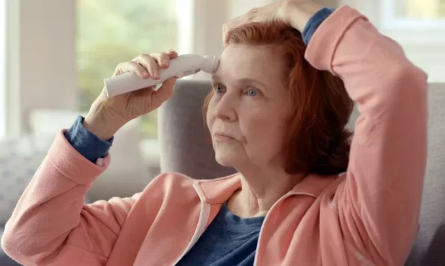 ¿Cómo afectan los cambios bruscos de temperatura a la salud?