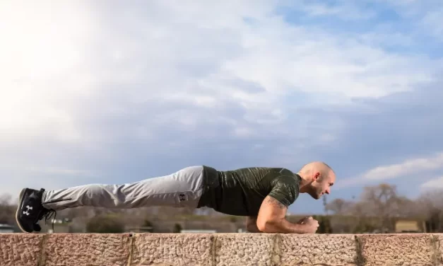 Los errores más comunes al entrenar los músculos abdominales