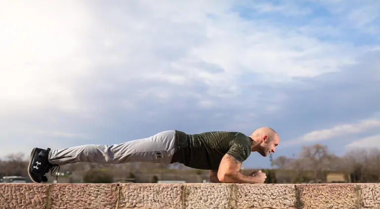 Los errores más comunes al entrenar los músculos abdominales