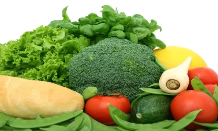 Nutrición dependiendo de la edad: 0-6 meses