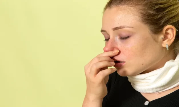 ¿Qué son los pólipos nasales y cómo pueden afectarte?