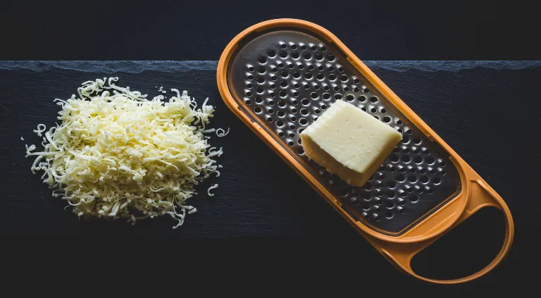 ¿Cuáles son los tipos de queso más saludables?