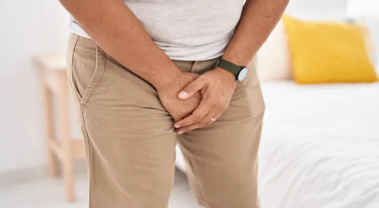 Varicocele: ¿Puede causar infertilidad?