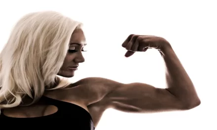 ¿Cómo elevar los niveles de hormona de crecimiento de forma natural?