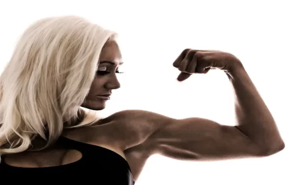 ¿Cómo elevar los niveles de hormona de crecimiento de forma natural?