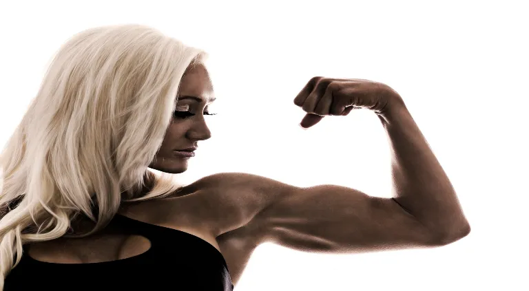 ¿Cómo elevar los niveles de hormona de crecimiento de forma natural?
