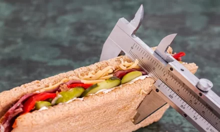 ¿Por qué es tan importante la proteína para la reducción?