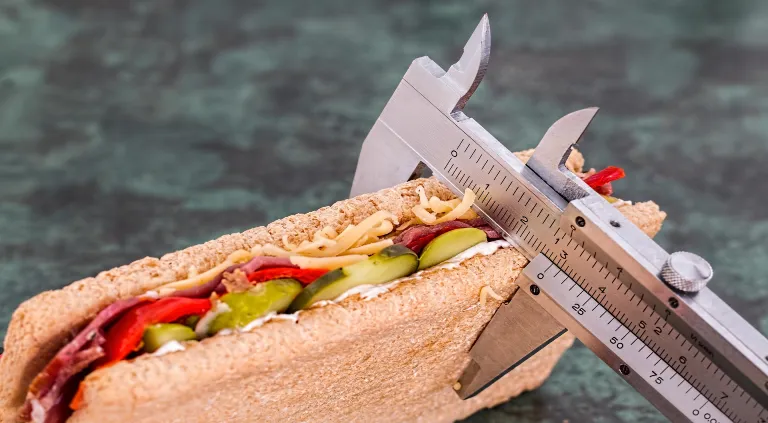 ¿Por qué es tan importante la proteína para la reducción?