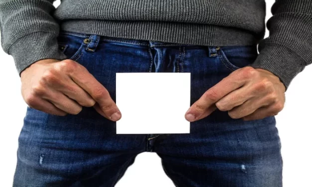 Cuáles son los problemas de salud de sistema reproductor masculino?