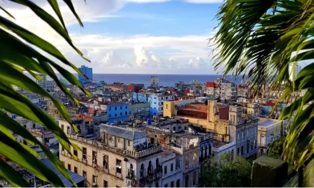 ¿Cuándo es mejor ir a Cuba?
