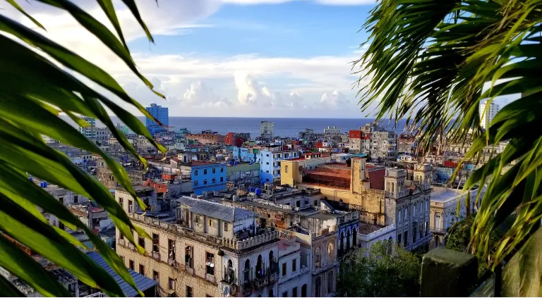 ¿Cuándo es mejor ir a Cuba?
