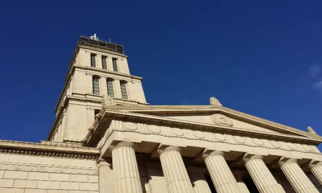 Alejandría, la ciudad de Alejandro Magno