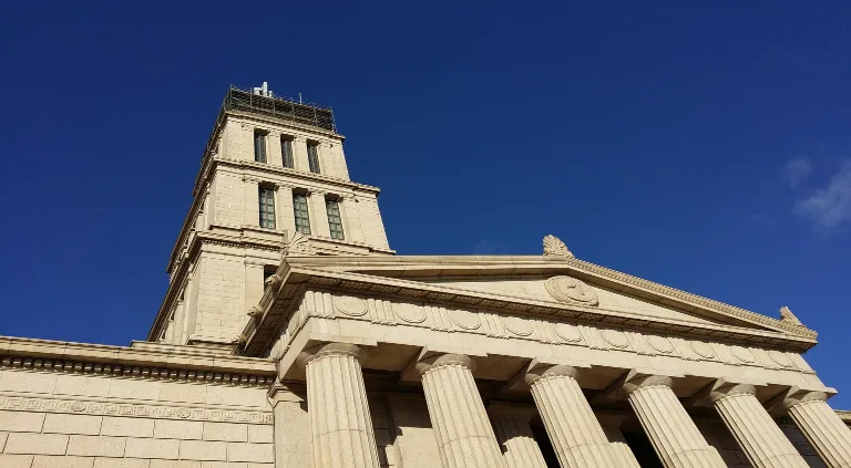Alejandría, la ciudad de Alejandro Magno