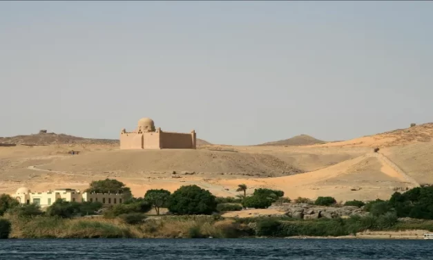 Top 10 – ¿Qué ver en Egipto?