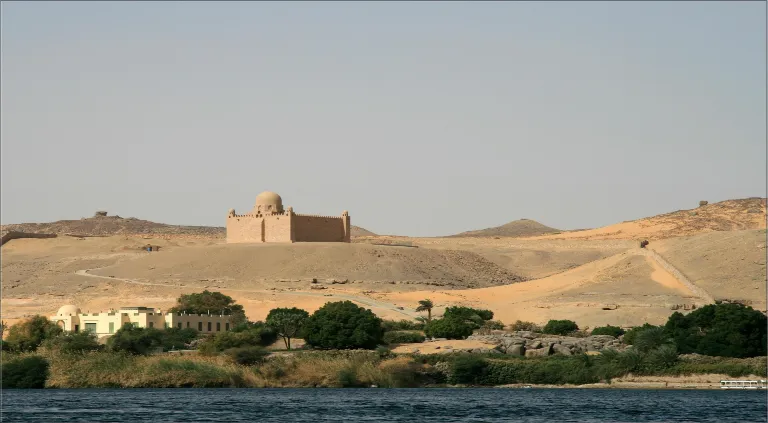 Top 10 – ¿Qué ver en Egipto?